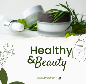 HEALTH & BEAUTY