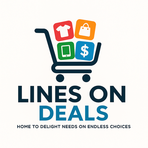LinesOnDeals
