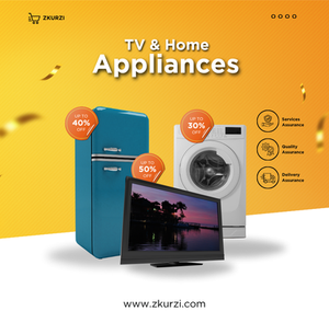 TV & Home Appliance