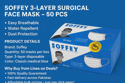 Surgical Mask