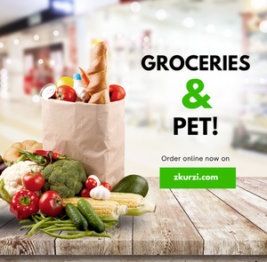 Groceries & Pets